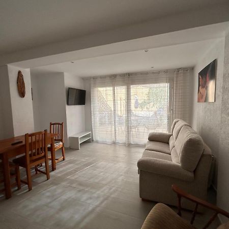 Costa Brava Apartments Palafrugell Exterior foto